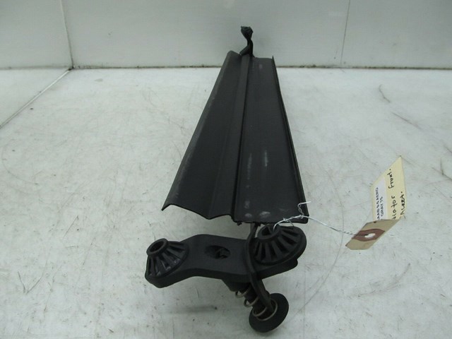 2005-2009 SAAB 9-5 OEM FRONT RADIATOR BRACKET SUPPORT MOUNT 