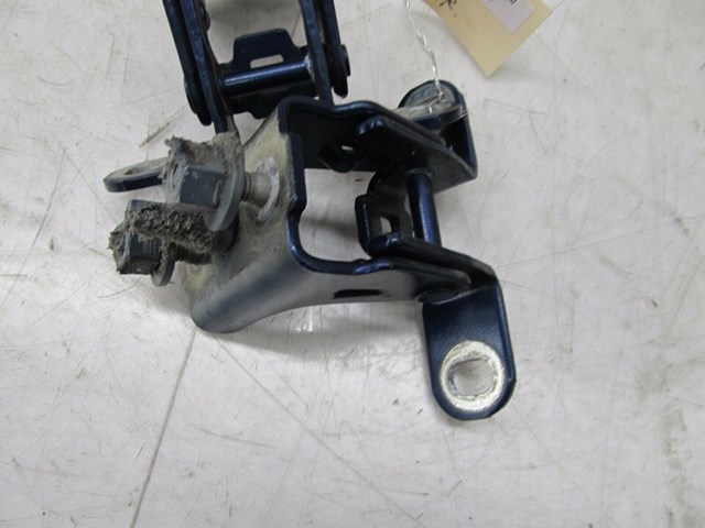 2011-2014 FORD F150 OEM RIGHT REAR PASSENGER SIDE DOOR HINGES SUPER CAB