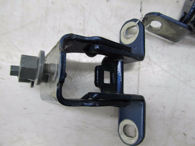 2011-2014 FORD F150 OEM RIGHT REAR PASSENGER SIDE DOOR HINGES SUPER CAB
