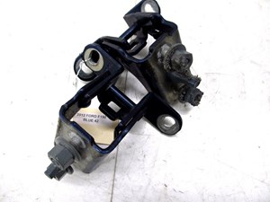 2011-2014 FORD F150 OEM RIGHT REAR PASSENGER SIDE DOOR HINGES SUPER CAB