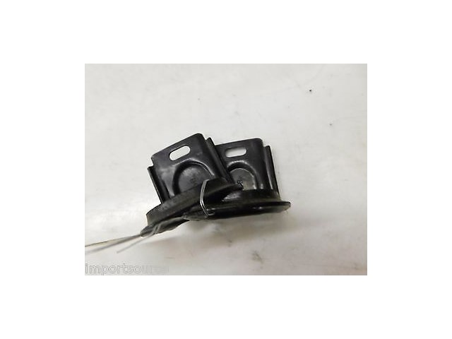 2005-2009 BUICK LACROSSE OEM RADIATOR BRACKET HOLDERS PAIR (2)