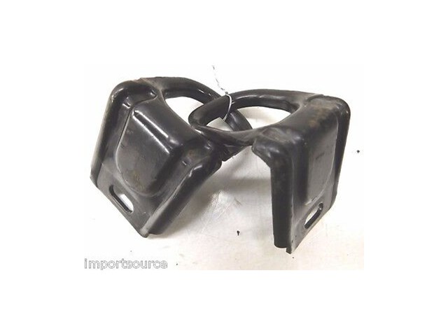 2005-2009 BUICK LACROSSE OEM RADIATOR BRACKET HOLDERS PAIR (2)