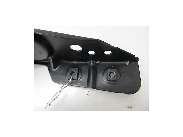 2001-2005 MERCEDES C240 W203 OEM LEFT FRONT RADIATOR BRACKET 