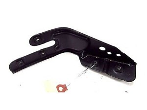 2001-2005 MERCEDES C240 W203 OEM LEFT FRONT RADIATOR BRACKET 