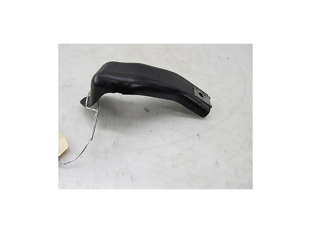 2001-2005 MERCEDES C240 W203 OEM LEFT FRONT RADIATOR BRACKET #2