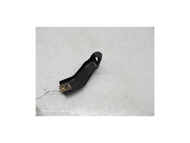 2001-2005 MERCEDES C240 W203 OEM RIGHT FRONT RADIATOR BRACKET #2