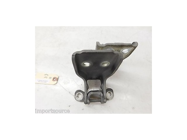 2003-2007 FORD F250 F350 OEM RIGHT REAR PASSENGER DOOR HINGES SET PAIR