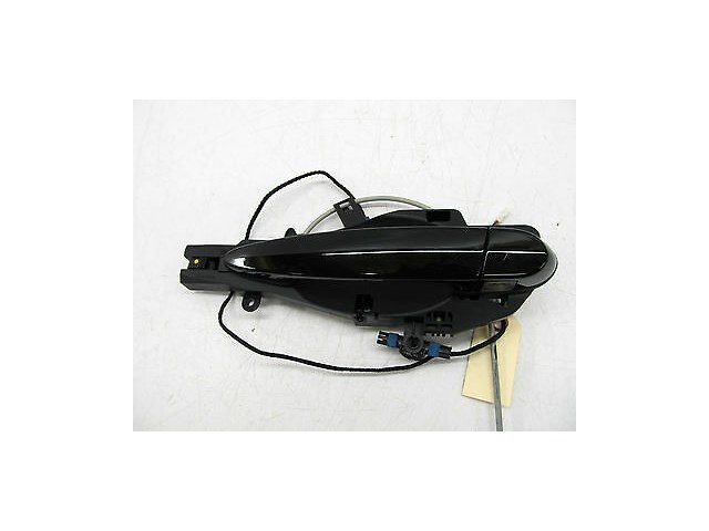 2007-2010 BMW 335i 328i E90 SEDAN OEM LEFT REAR LED LIGHT EXTERIOR DOOR HANDLE