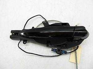 2007-2010 BMW 335i 328i E90 SEDAN OEM LEFT REAR LED LIGHT EXTERIOR DOOR HANDLE