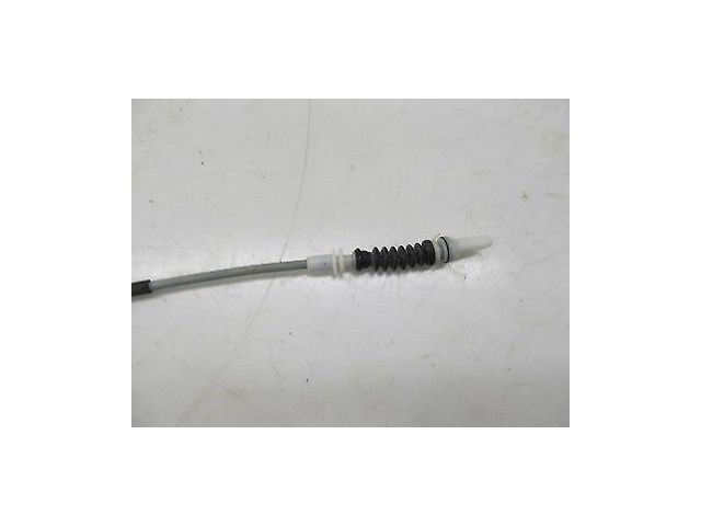 2011-2013 BMW 550i 535i F10 OEM RIGHT REAR EXTERIOR DOOR HANDLE BEZEL FRAME