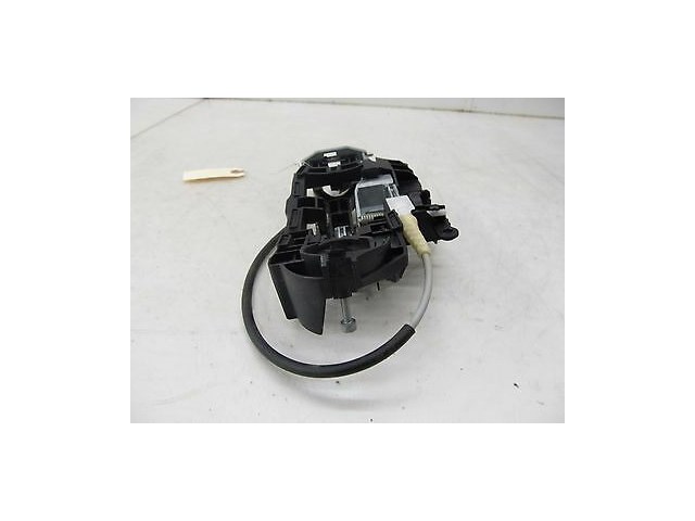 2011-2013 BMW 550i 535i F10 OEM RIGHT REAR EXTERIOR DOOR HANDLE BEZEL FRAME