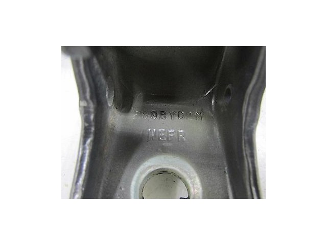 2011-2013 HONDA ODYSSEY OEM RIGHT REAR PASSENGER SIDE DOOR HINGE HINGES PAIR (2)