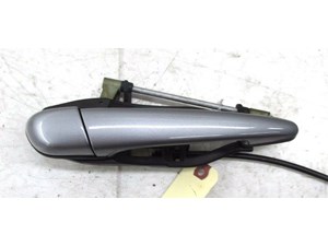 2002-2006 BMW M3 E46 COUPE OEM RIGHT FRONT EXTERIOR DOOR HANDLE 