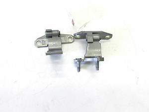 2007-2008 INFINITI G35 SEDAN OEM LEFT REAR DOOR HINGE BRACKET HOLDER 