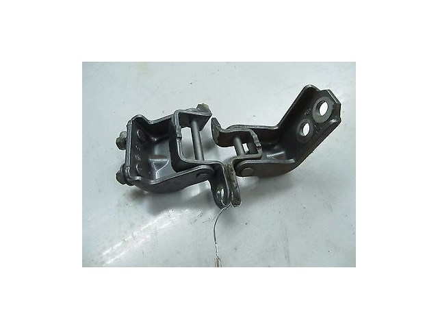 2014-2016 NISSAN VERSA NOTE OEM LEFT REAR DOOR HINGES