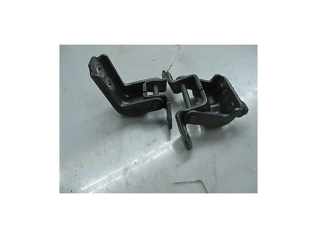 2014-2016 NISSAN VERSA NOTE OEM LEFT REAR DOOR HINGES