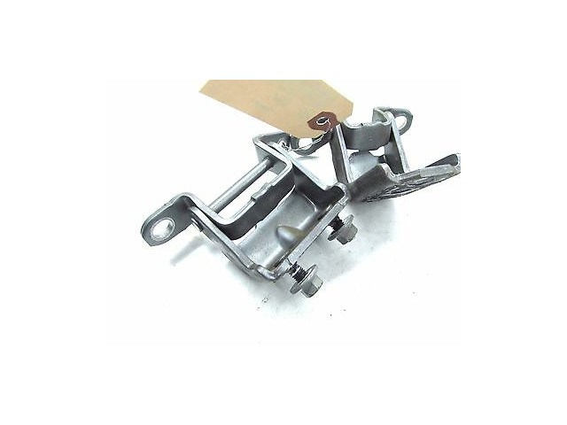 2014-2016 NISSAN VERSA NOTE OEM RIGHT REAR DOOR HINGES