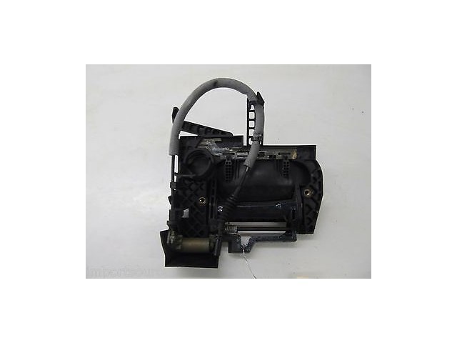 2003-2005 BMW Z4 E85 OEM RIGHT FRONT EXTERIOR DOOR HANDLE 