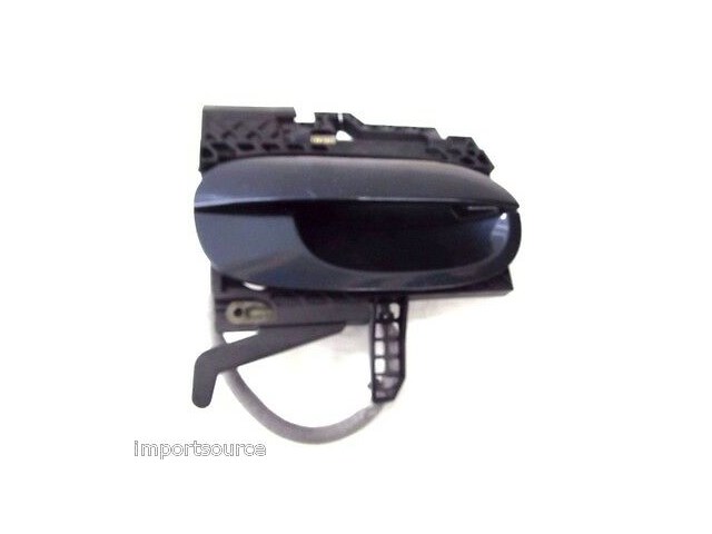 2003-2005 BMW Z4 E85 OEM RIGHT FRONT EXTERIOR DOOR HANDLE 