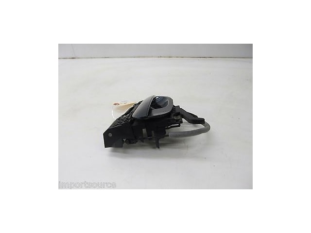 2003-2005 BMW Z4 E85 OEM RIGHT FRONT EXTERIOR DOOR HANDLE 