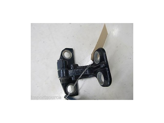 2009-2011 JAGUAR XF OEM RIGHT REAR DOOR HINGE MOUNT 