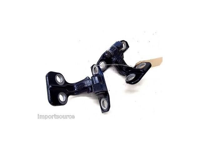 2009-2011 JAGUAR XF OEM RIGHT REAR DOOR HINGE MOUNT 