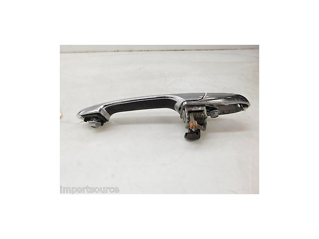 2005-2009 BUICK LACROSSE OEM RIGHT REAR PASSENGER EXTERIOR DOOR HANDLE CHROME