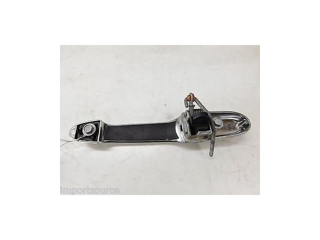 2005-2009 BUICK LACROSSE OEM RIGHT REAR PASSENGER EXTERIOR DOOR HANDLE CHROME