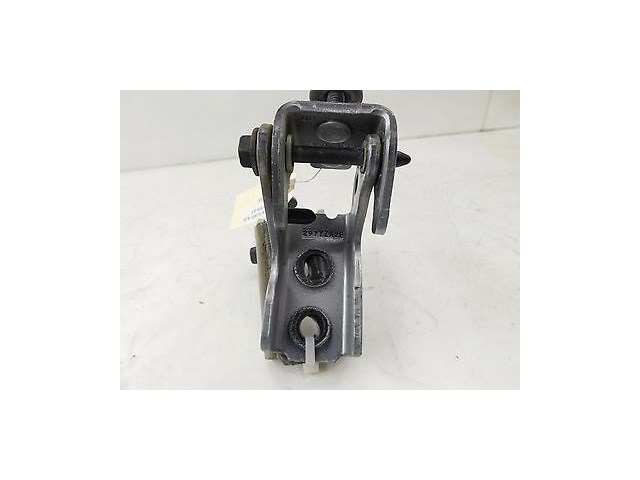 2004-2007 JAGUAR XJ8 X350 OEM RIGHT FRONT DOOR HINGE HINGES SET (2)