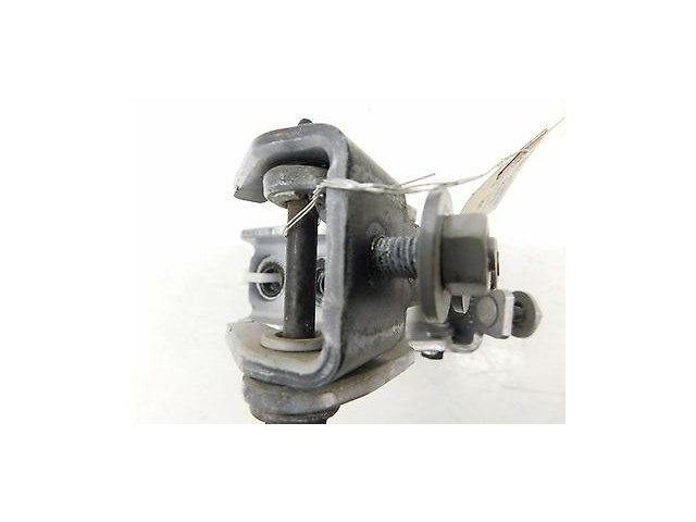 2004-2007 JAGUAR XJ8 X350 OEM LEFT FRONT DOOR HINGE HINGES SET (2)