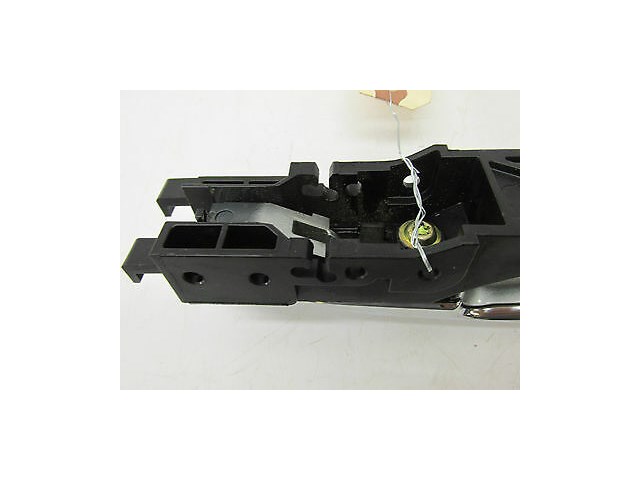 2006-2009 INFINITI M35 OEM LEFT SIDE REAR EXTERIOR DOOR HANDLE GRAY CHROME