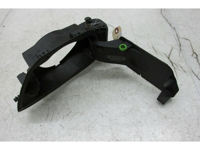  2009-2013 BMW 328i E93 LCI OEM RIGHT REAR FUEL LID DOOR HINGE ASSEMBLY 