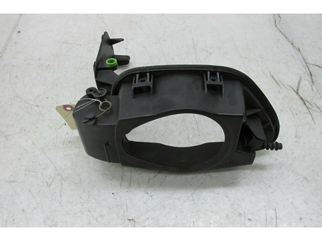  2009-2013 BMW 328i E93 LCI OEM RIGHT REAR FUEL LID DOOR HINGE ASSEMBLY 