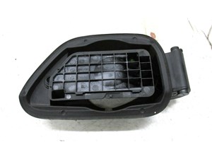  2009-2013 BMW 328i E93 LCI OEM RIGHT REAR FUEL LID DOOR HINGE ASSEMBLY 