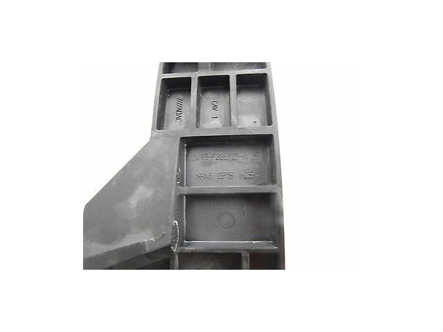 2004-2007 JAGUAR XJ8 X350 OEM LEFT REAR EXTERIOR DOOR HANDLE ASSEMBLY