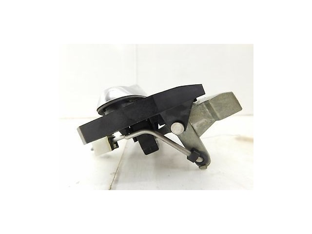 2004-2007 JAGUAR XJ8 X350 OEM LEFT REAR EXTERIOR DOOR HANDLE ASSEMBLY