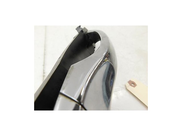 2004-2007 JAGUAR XJ8 X350 OEM LEFT REAR EXTERIOR DOOR HANDLE ASSEMBLY