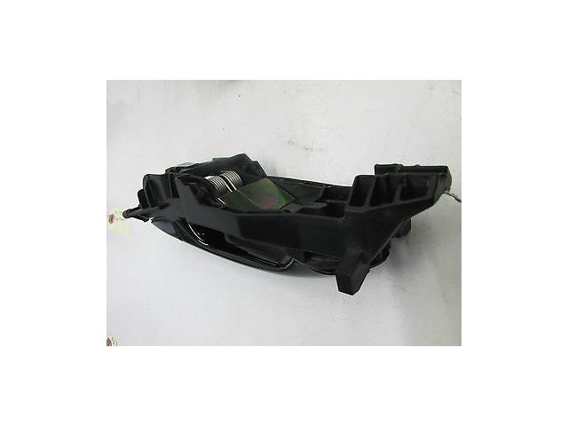 2005-2007 MERCEDES BENZ C230 W203 OEM RIGHT FRONT EXTERIOR DOOR HANDLE