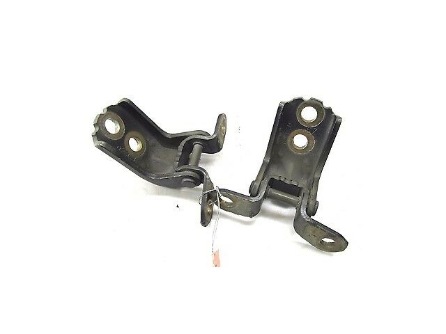 2007-2009 NISSAN QUEST OEM RIGHT FRONT PASSENGER SIDE DOOR HINGES SET PAIR
