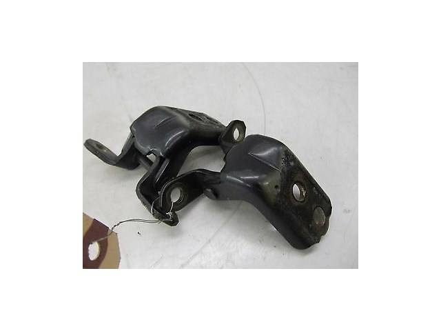 2007-2009 NISSAN QUEST OEM RIGHT FRONT PASSENGER SIDE DOOR HINGES SET PAIR