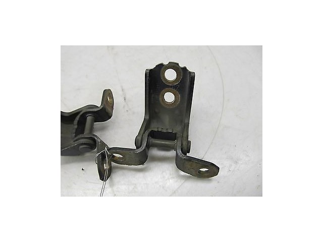 2007-2009 NISSAN QUEST OEM RIGHT FRONT PASSENGER SIDE DOOR HINGES SET PAIR