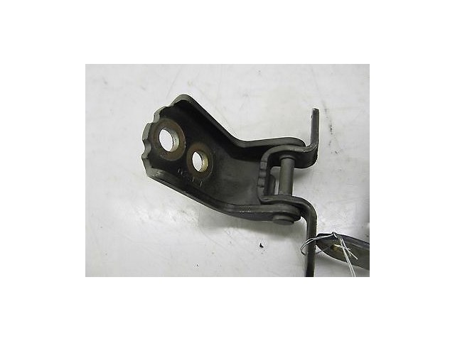 2007-2009 NISSAN QUEST OEM RIGHT FRONT PASSENGER SIDE DOOR HINGES SET PAIR