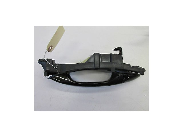2005-2007 MERCEDES BENZ C230 W203 OEM RIGHT REAR EXTERIOR DOOR HANDLE