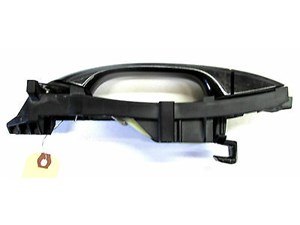 2005-2007 MERCEDES BENZ C230 W203 OEM RIGHT REAR EXTERIOR DOOR HANDLE