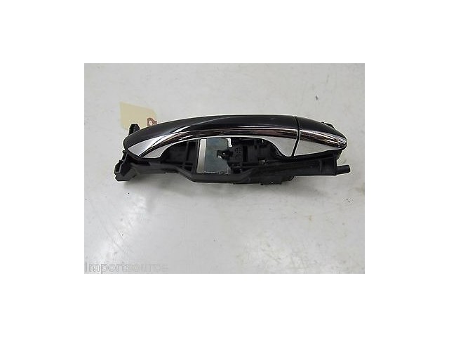 2003-2006 MERCEDES E500 W211 OEM RIGHT FRONT PASSENGER EXTERIOR DOOR HANDLE 