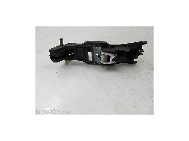 2003-2006 MERCEDES E500 W211 OEM RIGHT FRONT PASSENGER EXTERIOR DOOR HANDLE 