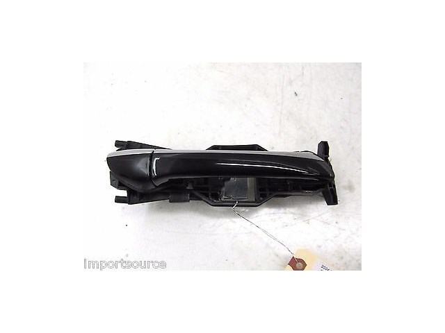 2003-2006 MERCEDES E500 W211 OEM RIGHT FRONT PASSENGER EXTERIOR DOOR HANDLE 