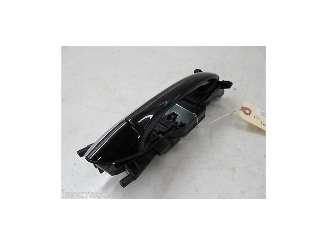 2003-2006 MERCEDES E500 W211 OEM RIGHT FRONT PASSENGER EXTERIOR DOOR HANDLE 