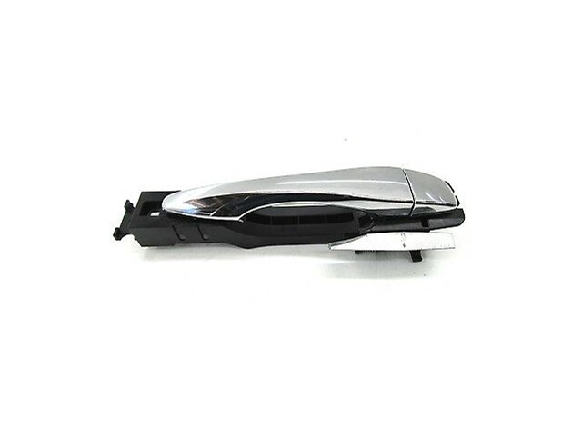 2013-2015 NISSAN ALTIMA SEDAN L33 OEM PASSENGER REAR EXTERIOR DOOR HANDLE CHROME