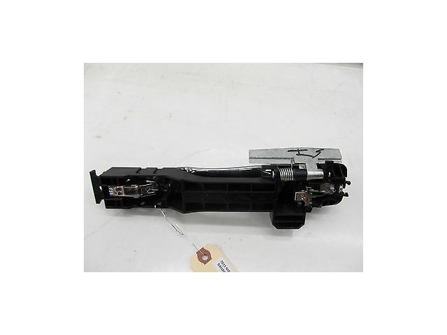 2013-2015 NISSAN ALTIMA SEDAN L33 OEM PASSENGER REAR EXTERIOR DOOR HANDLE CHROME